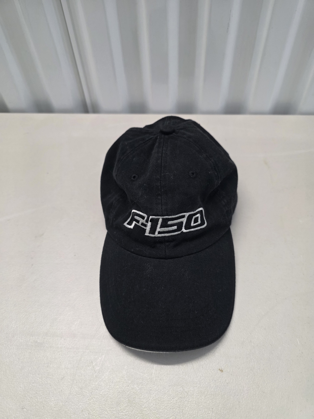 Ford F150 Built Ford Tough Hat Cap